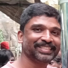 Vishnuchandar Purushothaman