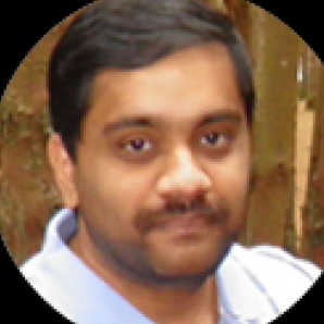 Senthil Nathan Natarajan